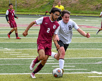 Galax vs Fort Chiswell District Semi-Final 5-19-23