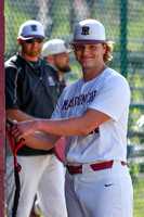 GALAX BASEBALL vs GRAYSON 5-10-23