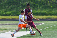 GALAX SOCCER vs HONAKER STATE QTR FINAL 6-6-23