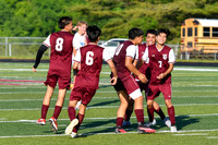 GALAX SOCCER vs AUBURN REGIONAL SEMIFINAL 5-29-23