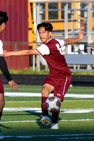 GALAX BOYS SOCCER VS GRAHAM 5-5-23