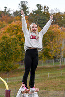 Galax Football vs George Wythe 10-23-2026