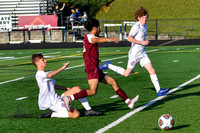 GALAX SOCCER vs GILES REGION CHAMPIONSHIP 5-31-23ew Gallery 4-Jun-23