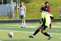 GALAX SOCCER VS NARROWS REGIONAL QUARTERFINAL 5-25-23