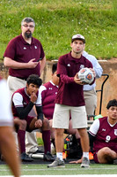 GALAX SOCCER VS GILES DISTRICT CHAMPIONSHIP 5-22-23