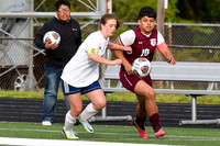 GALAX SOCCER VS GRAYSON 5-1-23