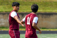 GALAX SOCCER vs HONAKER STATE QTR FINAL 6-6-23