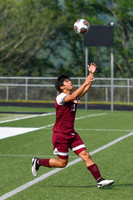GALAX SOCCER vs HONAKER STATE QTR FINAL 6-6-23