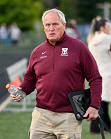 GALAX FOOTBALL vs JI BURTON 9-25-2026 HOMECOMING