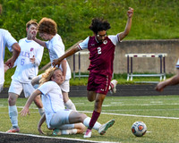 GALAX SOCCER VS GILES DISTRICT CHAMPIONSHIP 5-22-23
