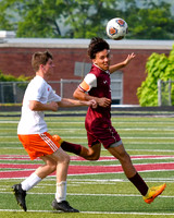 GALAX SOCCER vs HONAKER STATE QTR FINAL 6-6-23
