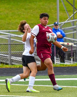 GALAX SOCCER vs AUBURN REGIONAL SEMIFINAL 5-29-23