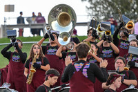 GALAX FOOTBALL vs JI BURTON 9-25-2026 HOMECOMING