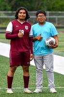 Galax vs Fort Chiswell District Semi-Final 5-19-23