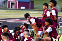 GALAX SOCCER VS GILES DISTRICT CHAMPIONSHIP 5-22-23