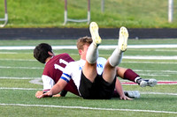 GALAX SOCCER vs AUBURN REGIONAL SEMIFINAL 5-29-23
