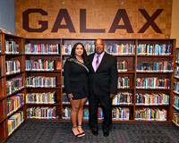 GALAX HOMECOMING COURT 9-25-26