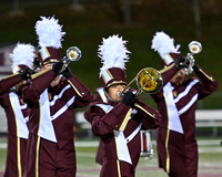 Galax Football vs George Wythe 10-23-2026