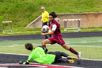 Galax vs Fort Chiswell District Semi-Final 5-19-23