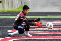 GALAX SOCCER VS GRAYSON 5-1-23