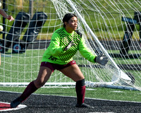 GALAX GIRLS SOCCER vs GRAHAM 5-5-23
