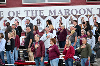 GALAX FOOTBALL vs JI BURTON 9-25-2026 HOMECOMING