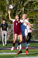 GALAX GIRLS SOCCER vs GRAHAM 5-5-23