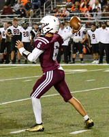 GALAX FOOTBALL vs JI BURTON 9-25-2026 HOMECOMING