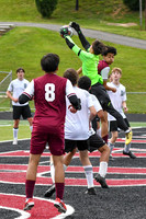 Galax vs Fort Chiswell District Semi-Final 5-19-23