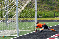GALAX SOCCER vs HONAKER STATE QTR FINAL 6-6-23