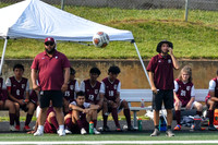 GALAX SOCCER vs HONAKER STATE QTR FINAL 6-6-23