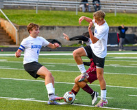 GALAX SOCCER vs AUBURN REGIONAL SEMIFINAL 5-29-23
