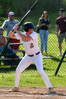 GALAX BASEBALL vs GRAYSON 5-10-23