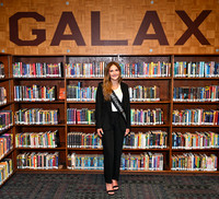 GALAX HOMECOMING COURT 9-25-26