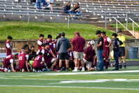 GALAX SOCCER VS NARROWS REGIONAL QUARTERFINAL 5-25-23