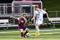 GALAX SOCCER VS GILES DISTRICT CHAMPIONSHIP 5-22-23