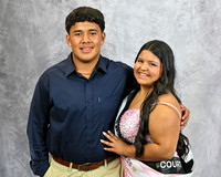GALAX HOMECOMING DANCE 9-26-2026