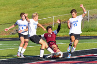 GALAX SOCCER vs AUBURN REGIONAL SEMIFINAL 5-29-23