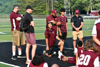 GALAX SOCCER vs HONAKER STATE QTR FINAL 6-6-23