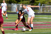 GALAX GIRLS SOCCER vs GRAHAM 5-5-23