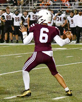 GALAX FOOTBALL vs JI BURTON 9-25-2026 HOMECOMING