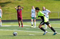 GALAX SOCCER VS NARROWS REGIONAL QUARTERFINAL 5-25-23