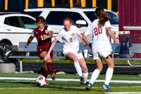 GALAX GIRLS SOCCER vs GRAHAM 5-5-23