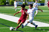 GALAX SOCCER vs GILES REGION CHAMPIONSHIP 5-31-23ew Gallery 4-Jun-23