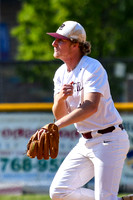 GALAX BASEBALL vs GRAYSON 5-10-23