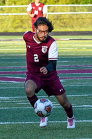 GALAX BOYS SOCCER VS GRAHAM 5-5-23