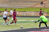 Galax vs Fort Chiswell District Semi-Final 5-19-23