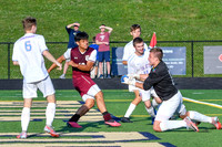 GALAX SOCCER vs GILES REGION CHAMPIONSHIP 5-31-23ew Gallery 4-Jun-23