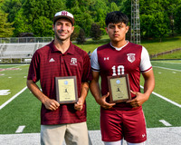 GALAX SOCCER VS NARROWS REGIONAL QUARTERFINAL 5-25-23