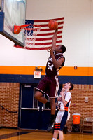 VARSITY BOYS GALAX AT BLAND 1-11-10